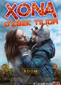Xona Uzbek tilida 2015 O'zbek tarjima tas-ix Kino