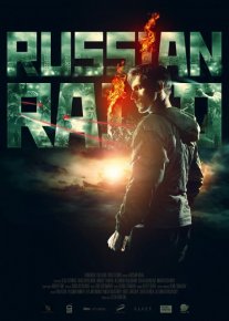 Ruscha Reyd / Rus reydi / Rossiya bosqini Uzbek tilida 2019 O'zbekcha tarjima kino HD