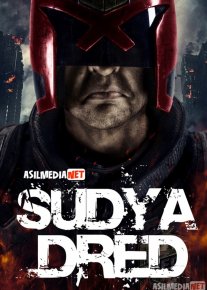 Sudya Dred premyera kino 2012 O'zbekcha tarjima kino HD