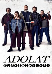 Adolat Kurashchilari Uzbek tilida 2020 O'zbekcha tarjima kino HD