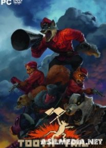 Tooth and Tail