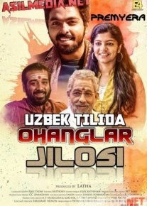Ohanglar Jilosi PREMYERA O'zbek tilida 2009 Uzbekcha tarjima / Суть всего / Sarvam / Tas-IX skachat