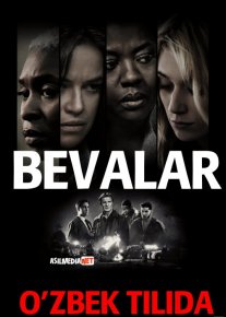 Bevalar / Beva ayollar Uzbek tilida 2018 O'zbekcha tarjima kino HD