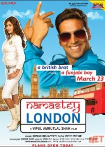 Namaste London Uzbek O'zbek tilida tarjima Hind kino