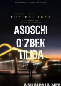 Asoschi [O`zbek tilida PREMYERA]