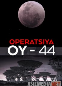 Oy 44 / Luna qirq to'rt Uzbek tilida 1990 O'zbekcha tarjima kino HD