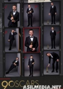 90-я церемония вручения премии «Оскар»