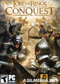Lord Of The Rings: Conquest