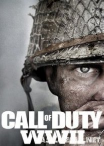 Call of Duty: WWII [Digital Deluxe Edition]