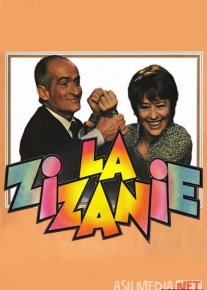 Tartibbuzar Janjali Komedik Fransiya filmi Uzbek tilida 1978 HD O'zbek tarjima