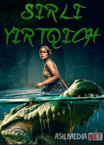 Sirli Yirtqich / Bayou 2025 HD Uzbek tilida Tarjima kino Skachat
