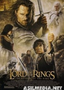 The Lord of the Rings: The Return of the King