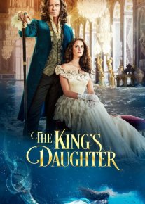 Malika va suv parisi Uzbek tilida 2021 O'zbekcha tarjima film Full HD skachat