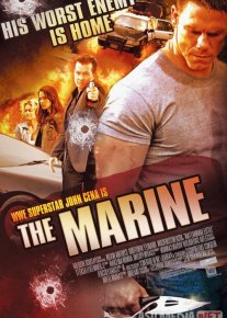 Maxsus guruh jangchisi 1 / Dengiz piyodasi 1 Uzbek tilida 2006 O'zbekcha tarjima film Full HD skachat