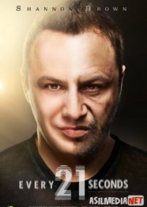 Каждые двадцать одну секунду Tas-IX