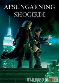 Afsungarning shogirdi Uzbek tilida 2010 O'zbekcha tarjima kino HD