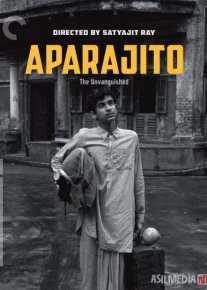 Bo'ysunmas Apu Hind kinosi Uzbek tilida 1957 O'zbekcha tarjima kino HD