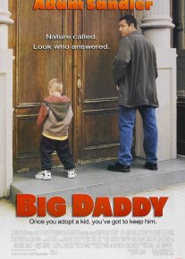 Ajoyib dada / Katta dada / Katta ota Uzbek tilida O'zbekcha 1999 tarjima kino Full HD tas-ix skachat