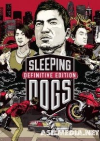 Sleeping Dogs (2012) [RePack, RUS/ENG/Multi7, Action / Open World] от SEYTER
