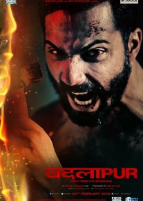 Qasos shahri / Badlapur Hind kino Uzbek tilida O'zbekcha 2015 tarjima kino Full HD tas-ix skachat