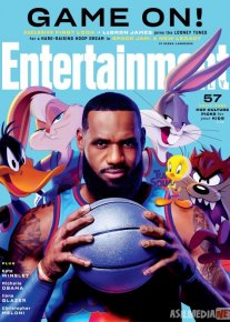 Samoviy Jem 2: Yangi avlod / Fazoviy Jam: Yangi Meros Uzbek tilida 2021 O'zbekcha tarjima kino HD