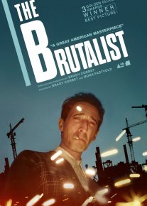 Brutalist 2024 Premyera Uzbek tilida O'zbekcha tarjima kino Full HD tas-ix skachat