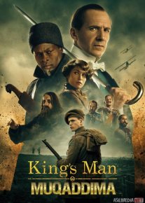 King's man 3: Muqaddima / Kingsman 3: Ibtido Uzbek tilida 2022 O'zbekcha tarjima film Full HD skachat