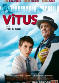 Vitus Uzbek tilida 2006 O'zbekcha tarjima kino HD