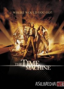 Vaqt Mashinasi Uzbek tilida 2002 O'zbekcha tarjima film Full HD skachat