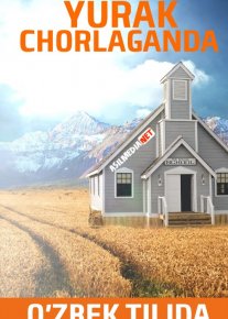 Yurak Chorlaganda / Qalbni chaqirganda / Yurak chorlovi Uzbek tilida 2013 O'zbekcha tarjima kino HD
