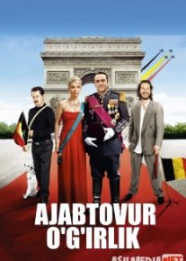 Ajabtovur o'g'irlik Uzbek O`zbek tilida tas-ix skachat download