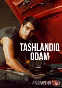 Tashlandiq odam / Vayron bo'lgan odam 2025 Uzbek tilida O'zbekcha tarjima kino Full HD tas-ix skachat