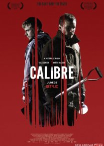 Kalibr Uzbek tilida 2017 O'zbekcha tarjima film Full HD skachat