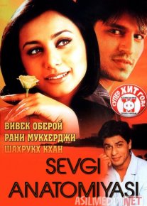 Sevgi anatomiyasi / Qochoq kelin-kuyov / Saathiya Hind kino 2002 Uzbek tilida O'zbekcha tarjima kino Full HD tas-ix skachat