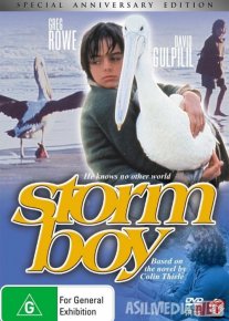 Bola va Okean Avstraliya filmi 1976 Uzbek tilida O'zbekcha tarjima film Full HD skachat