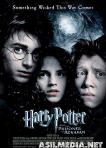 Harry Potter and the Prisoner of Azkaban