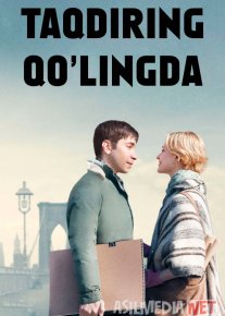 Taqdiring qo'lingda Uzbek tilida O'zbekcha 2013 tarjima kino Full HD tas-ix skachat