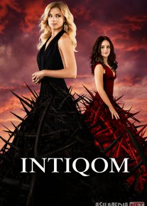 Intiqom / Revenge 2011-2015 Barcha qismlar!  Uzbek tilida O'zbekcha tarjima kino Full HD tas-ix skachat