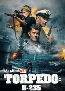 Torpedo U-235 Suvosti kemasi Uzbek tilida 2019 O'zbekcha tarjima film Full HD skachat