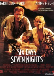 6 Kun 7 Tun Uzbek tilida 1988 O'zbekcha tarjima film Full HD skachat