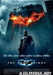 The Dark Knight [English]