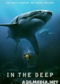 Страх глубины