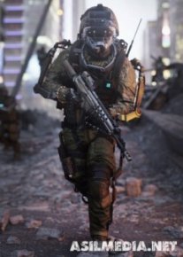 WarFire