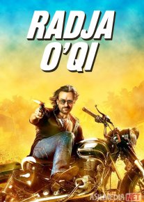Radja o'qi 2013 Hind filmi Rajaning O'qi / Do'stim Raja  Uzbek tilida O'zbekcha tarjima kino Full HD tas-ix skachat