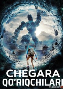 Chegara qo'riqchilari Uzbek tilida 2017 O'zbekcha tarjima kino HD