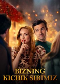 Bizning kichik sirimiz 2024 Uzbek tilida O'zbekcha tarjima kino Full HD tas-ix skachat