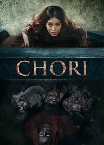 Chori 1: Jodulangan qiz / Jodulangan xotin 4 Hind kino 2021 Uzbek tilida O'zbekcha tarjima kino Full HD tas-ix skachat