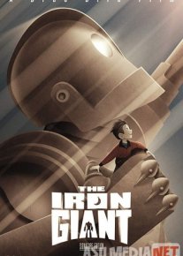 Стальной гигант 1999 / The Iron Giant / Tas-IX skachat