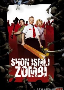 Shon Ismli Zombi Uzbek tilida 2004 O'zbekcha tarjima kino HD