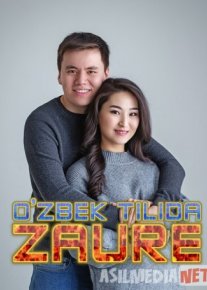 Zaure Qozoq seriali 1,2,3,4,5, 6,7,8,9,10-qismlar O'zbek tilida 2016 Uzbekcha tarjima